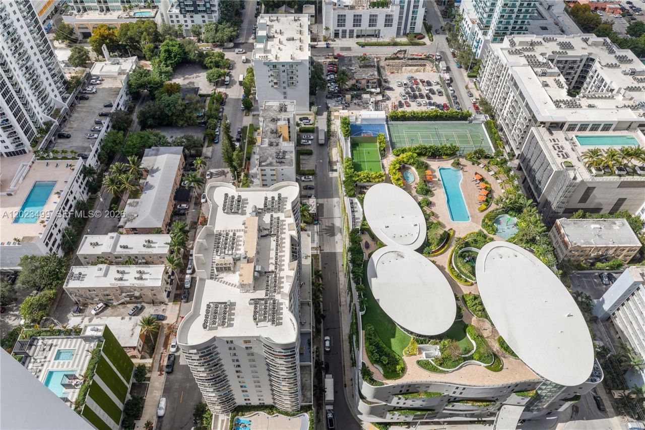 700 NE 24th St , Unit 4206, Miami, FL 33137 Photo