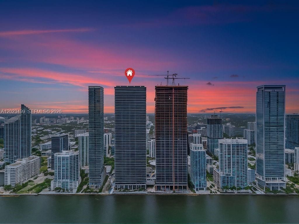 700 NE 24th St , Unit 4206, Miami, FL 33137 Photo