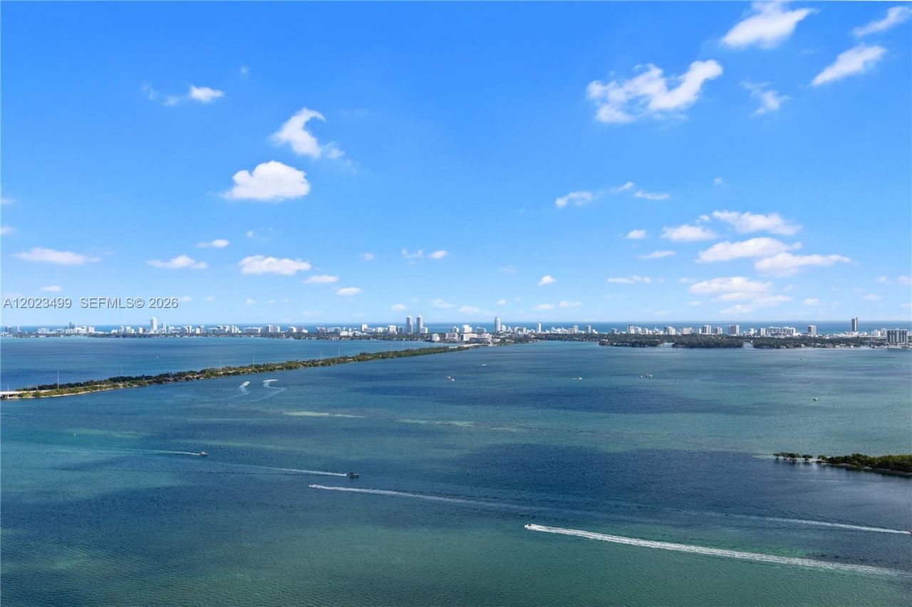 700 NE 24th St , Unit 4206, Miami, FL 33137 Photo