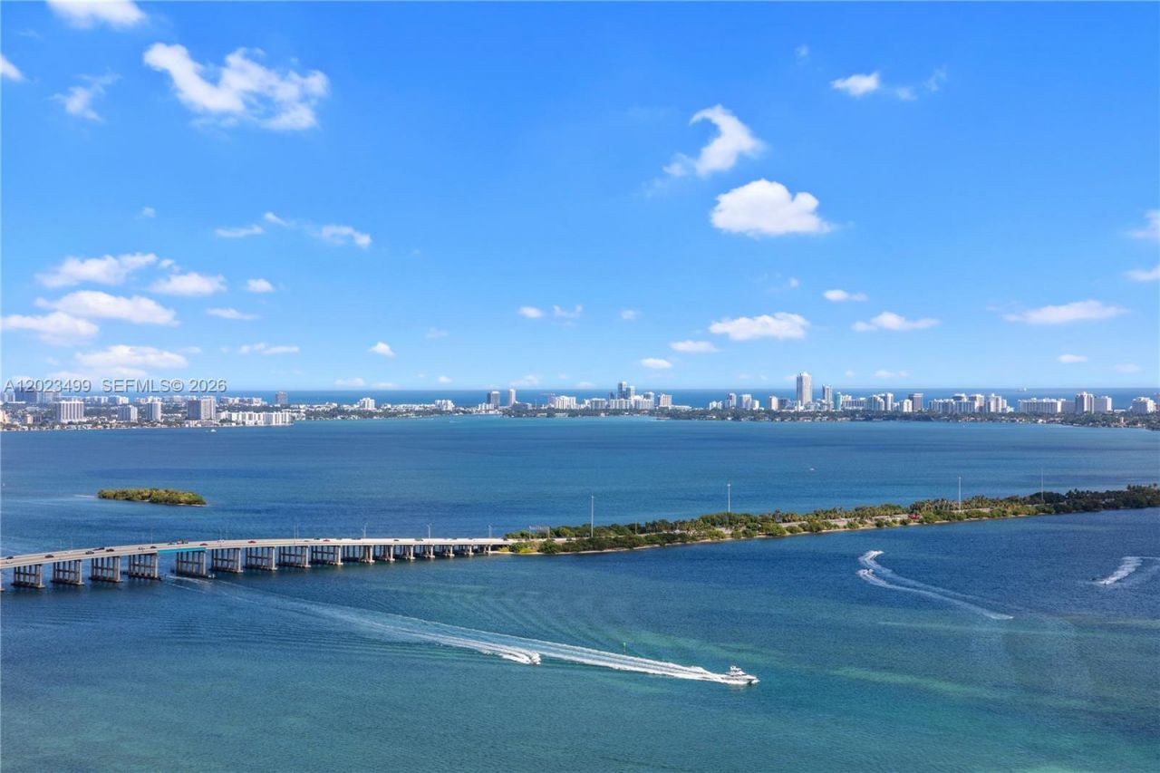 700 NE 24th St , Unit 4206, Miami, FL 33137 Photo