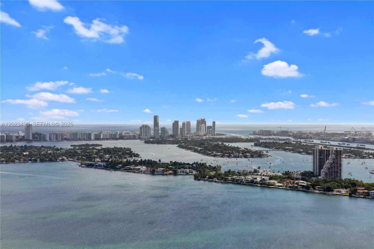 700 NE 24th St , Unit 4206, Miami, FL 33137 Photo