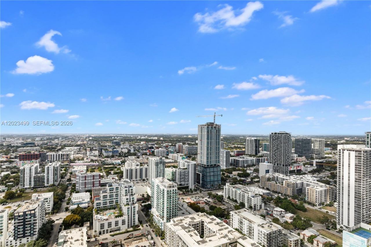 700 NE 24th St , Unit 4206, Miami, FL 33137 Photo