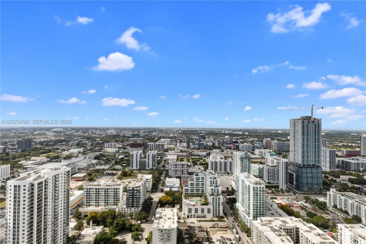 700 NE 24th St , Unit 4206, Miami, FL 33137 Photo