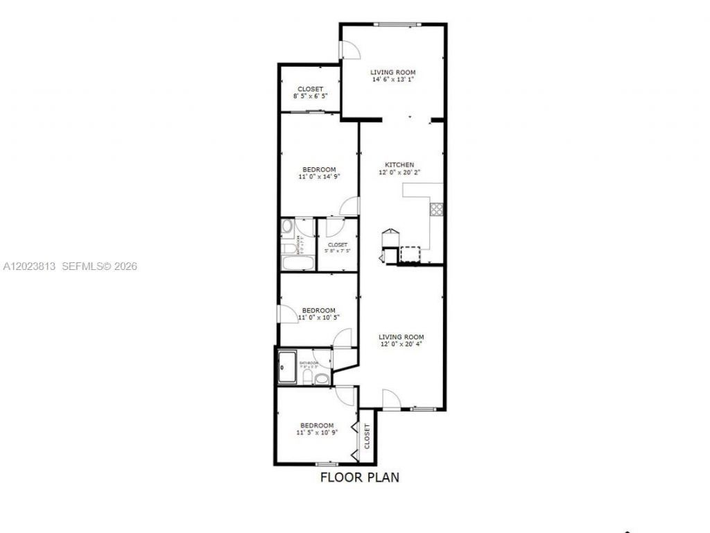 2462 W 65th St , Hialeah, FL 33016 Photo