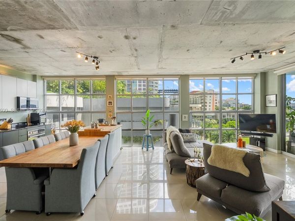 3451 NE 1st Ave , Unit M0706, Miami, FL 33137