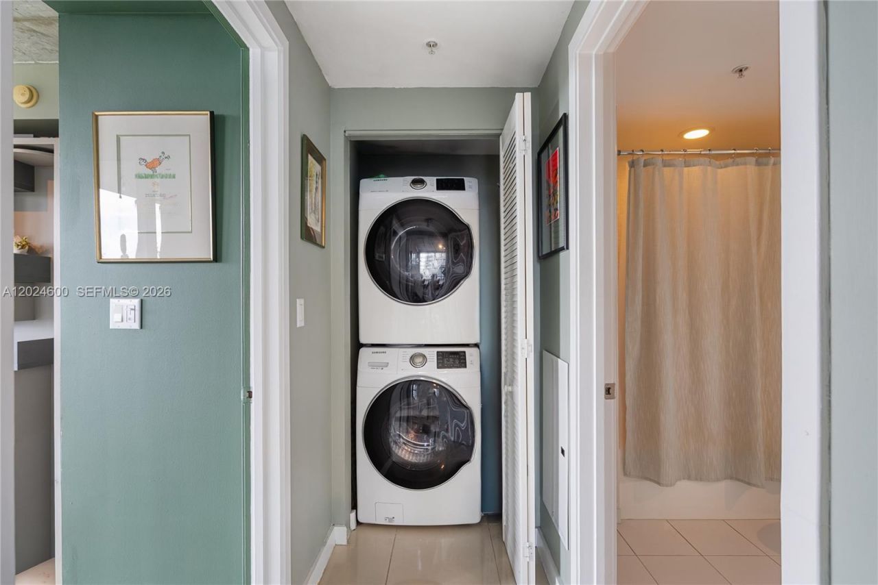 3451 NE 1st Ave , Unit M0706, Miami, FL 33137 Photo