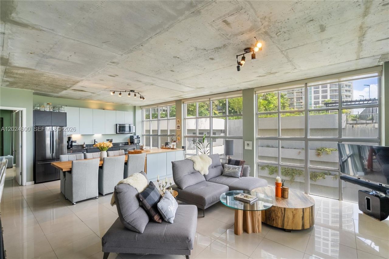 3451 NE 1st Ave , Unit M0706, Miami, FL 33137 Photo