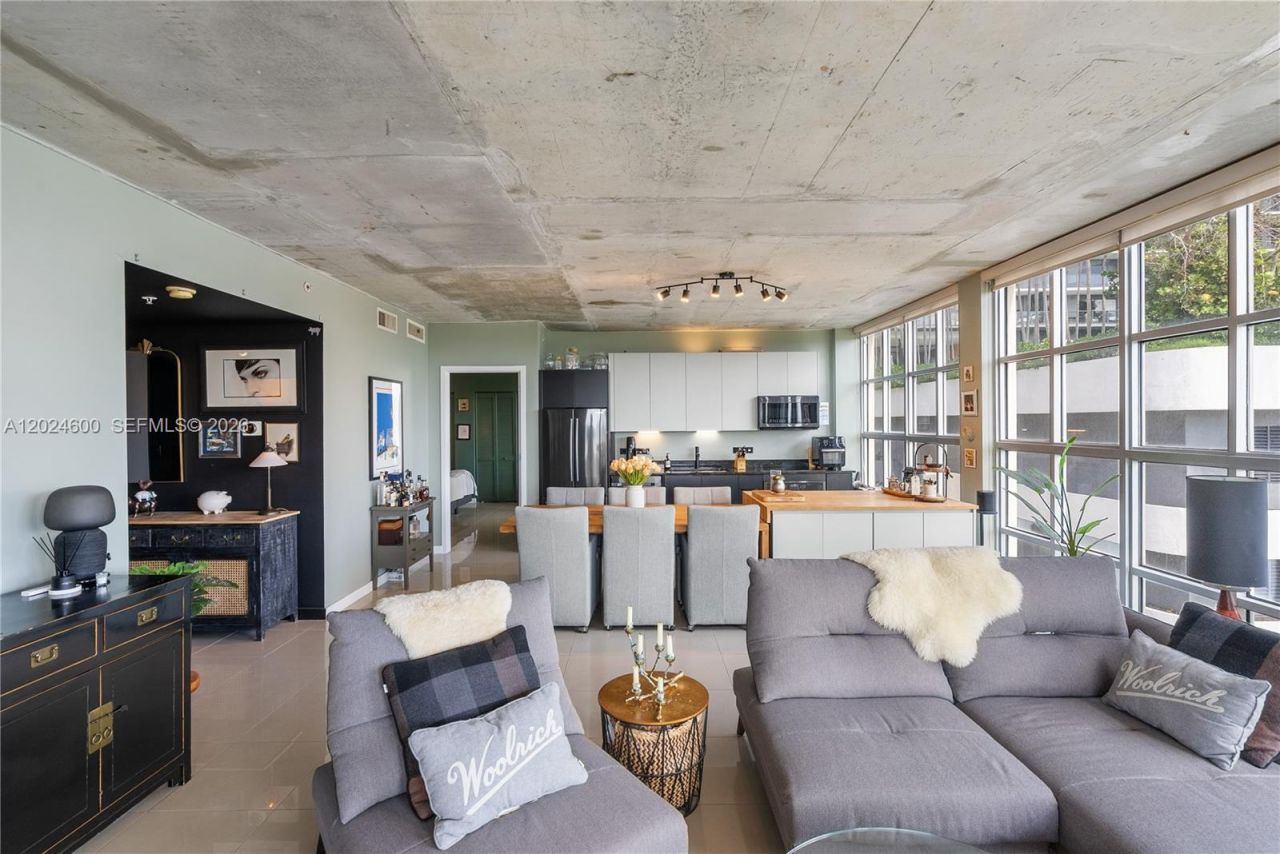 3451 NE 1st Ave , Unit M0706, Miami, FL 33137 Photo