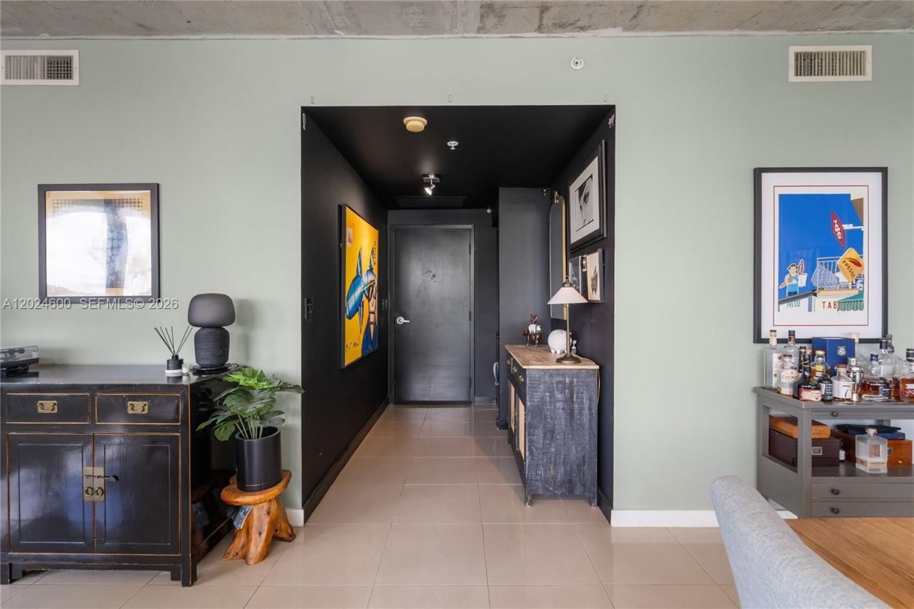3451 NE 1st Ave , Unit M0706, Miami, FL 33137 Photo