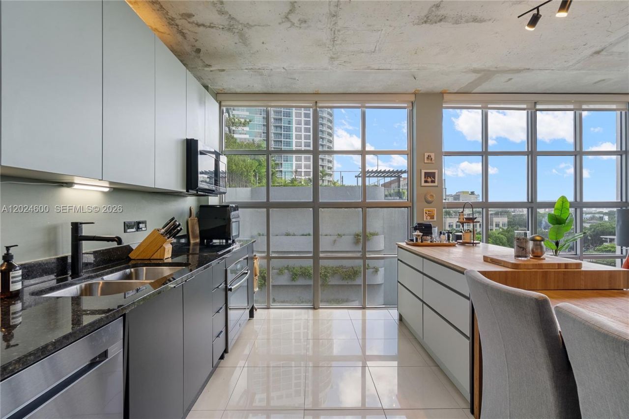 3451 NE 1st Ave , Unit M0706, Miami, FL 33137 Photo