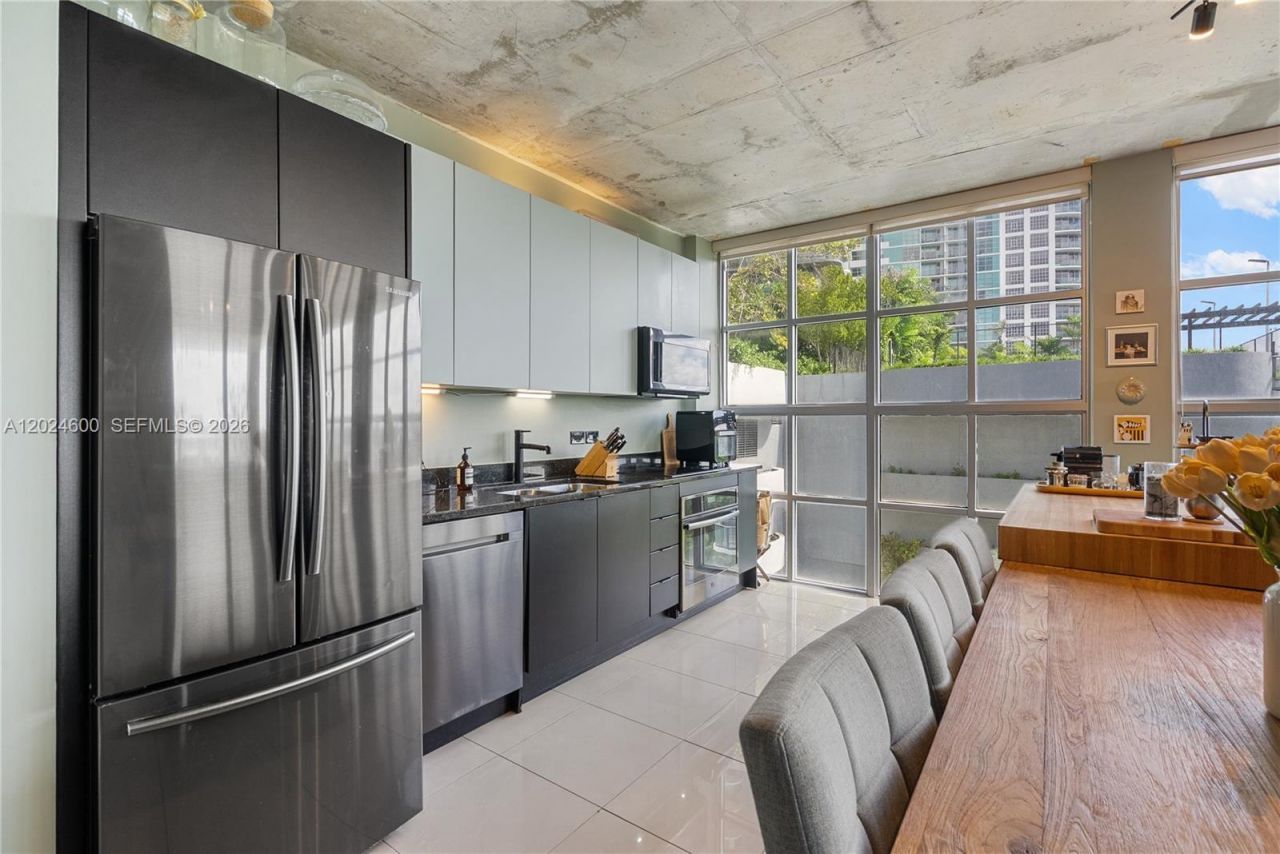 3451 NE 1st Ave , Unit M0706, Miami, FL 33137 Photo