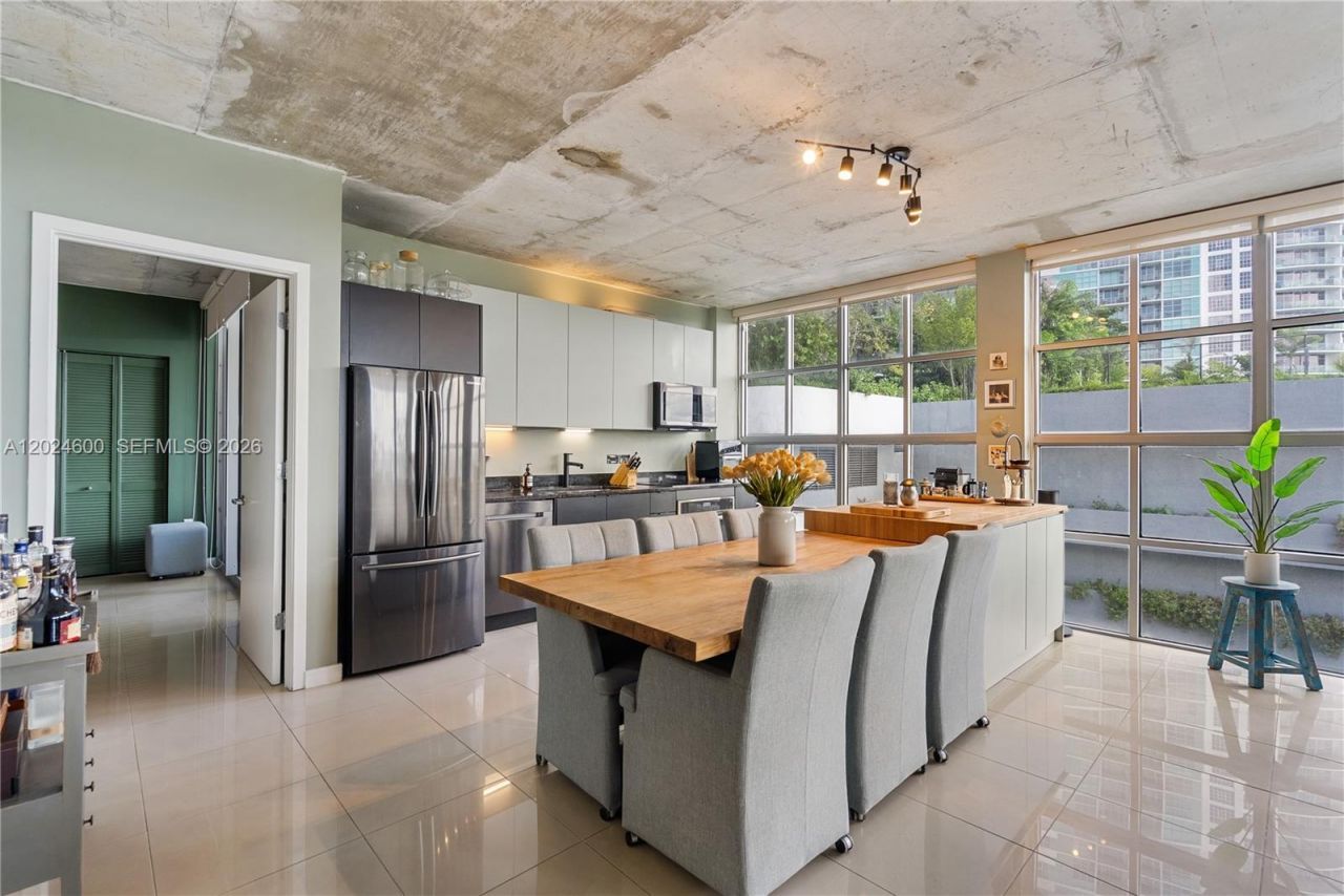 3451 NE 1st Ave , Unit M0706, Miami, FL 33137 Photo