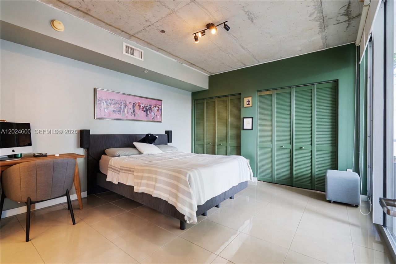 3451 NE 1st Ave , Unit M0706, Miami, FL 33137 Photo