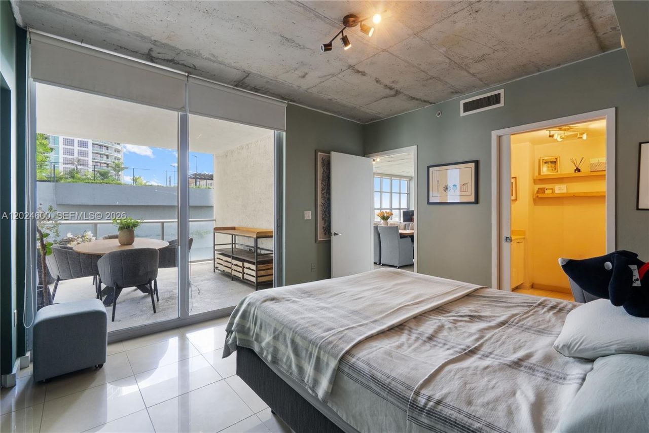 3451 NE 1st Ave , Unit M0706, Miami, FL 33137 Photo