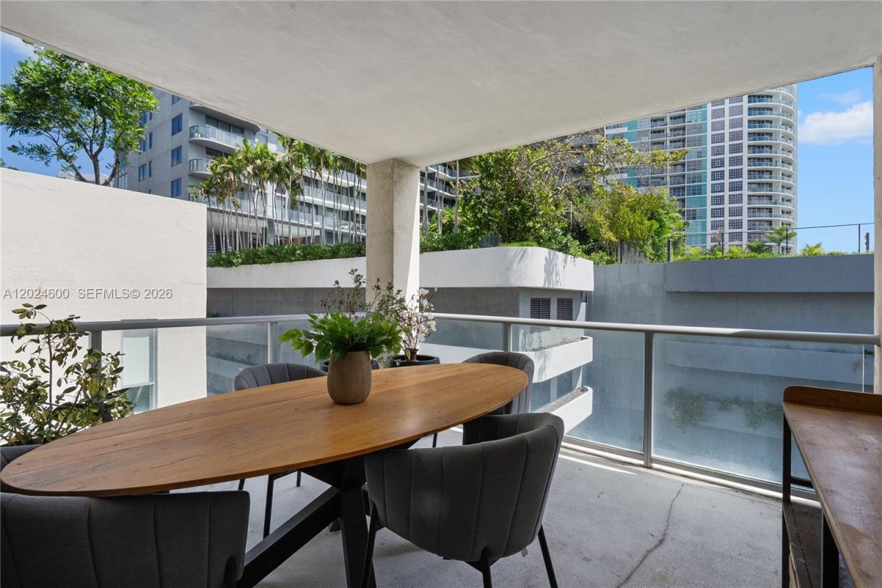 3451 NE 1st Ave , Unit M0706, Miami, FL 33137 Photo
