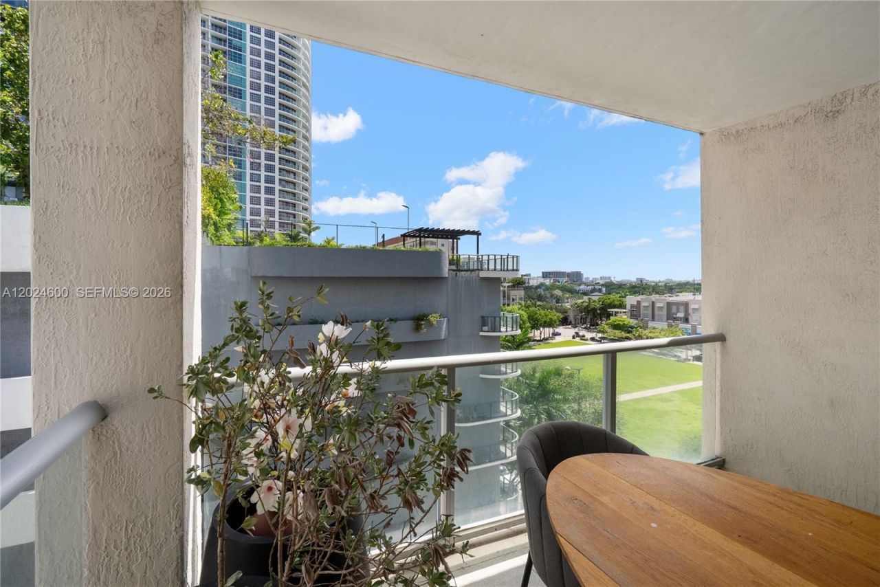 3451 NE 1st Ave , Unit M0706, Miami, FL 33137 Photo