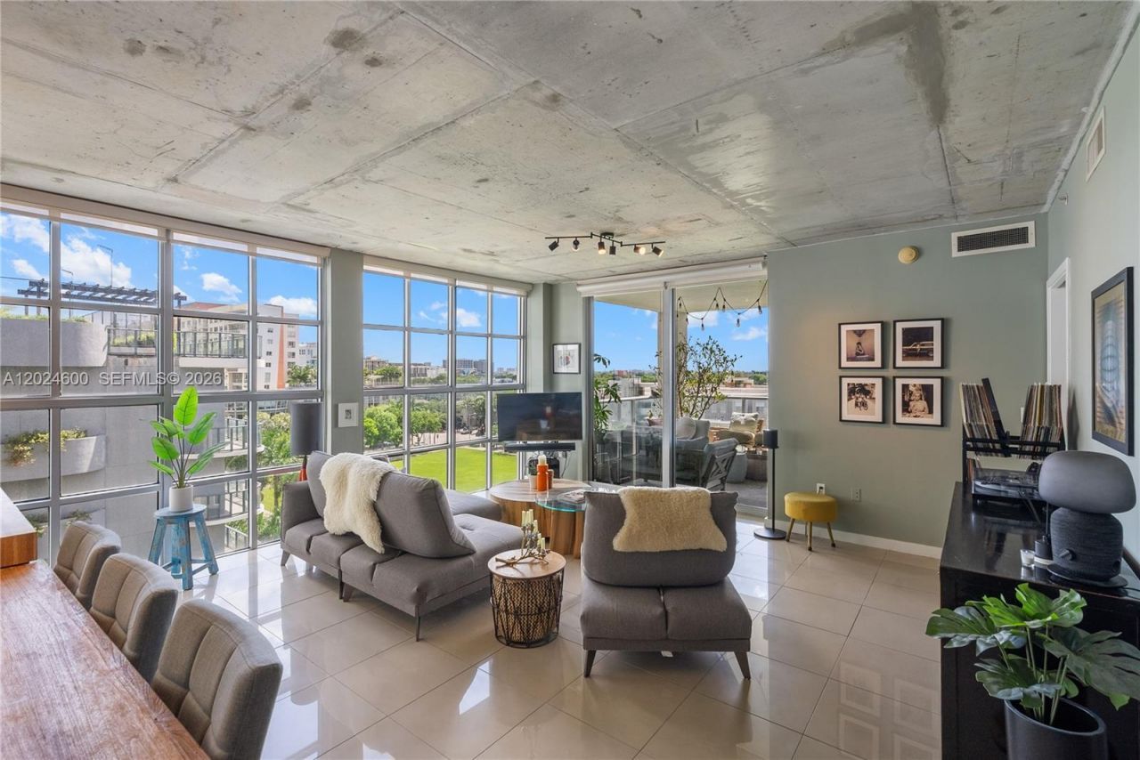 3451 NE 1st Ave , Unit M0706, Miami, FL 33137 Photo