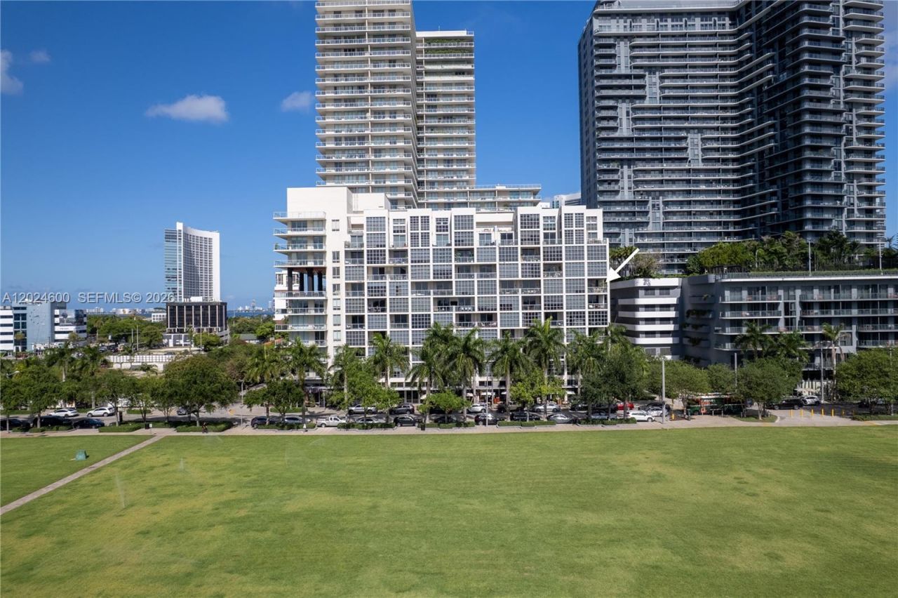 3451 NE 1st Ave , Unit M0706, Miami, FL 33137 Photo