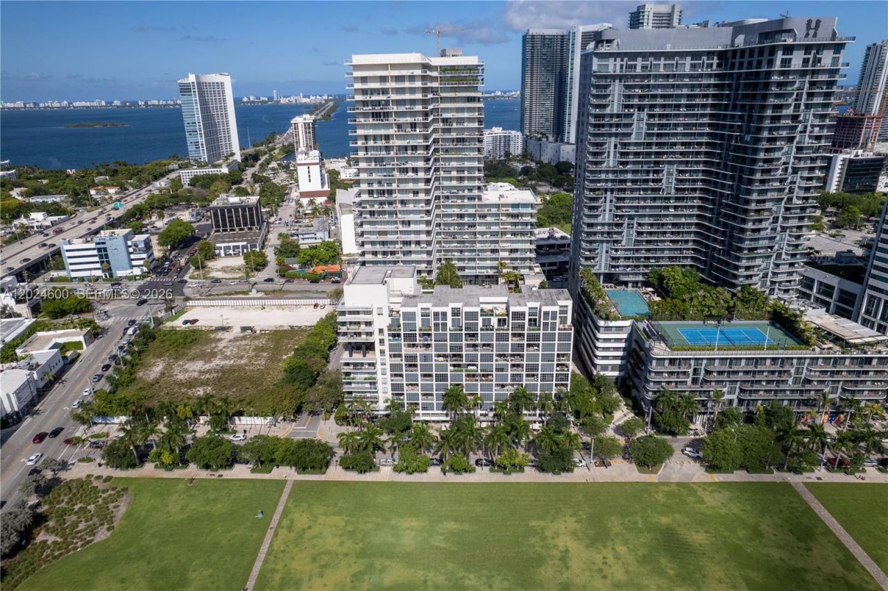 3451 NE 1st Ave , Unit M0706, Miami, FL 33137 Photo