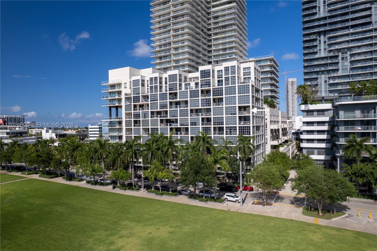 3451 NE 1st Ave , Unit M0706, Miami, FL 33137 Photo
