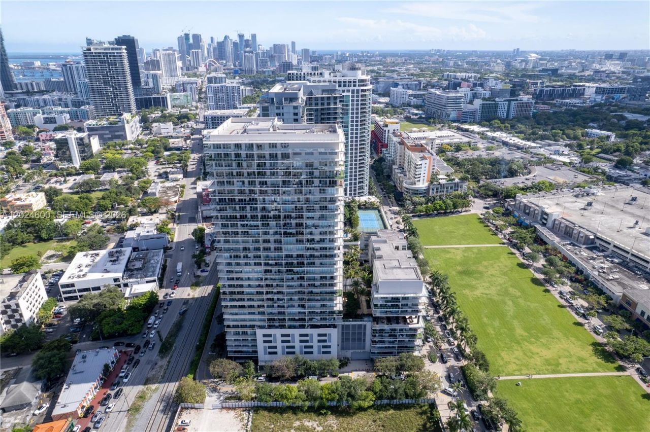 3451 NE 1st Ave , Unit M0706, Miami, FL 33137 Photo
