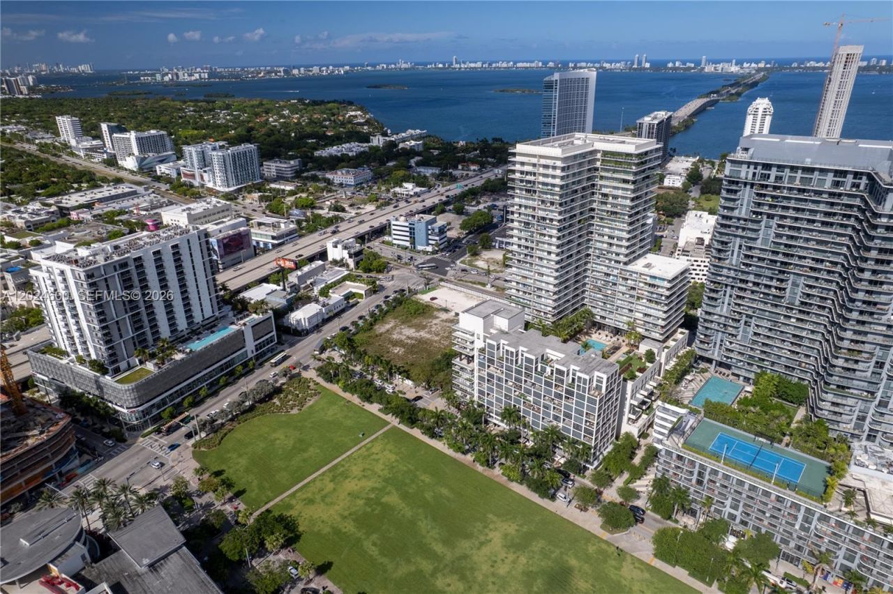 3451 NE 1st Ave , Unit M0706, Miami, FL 33137 Photo