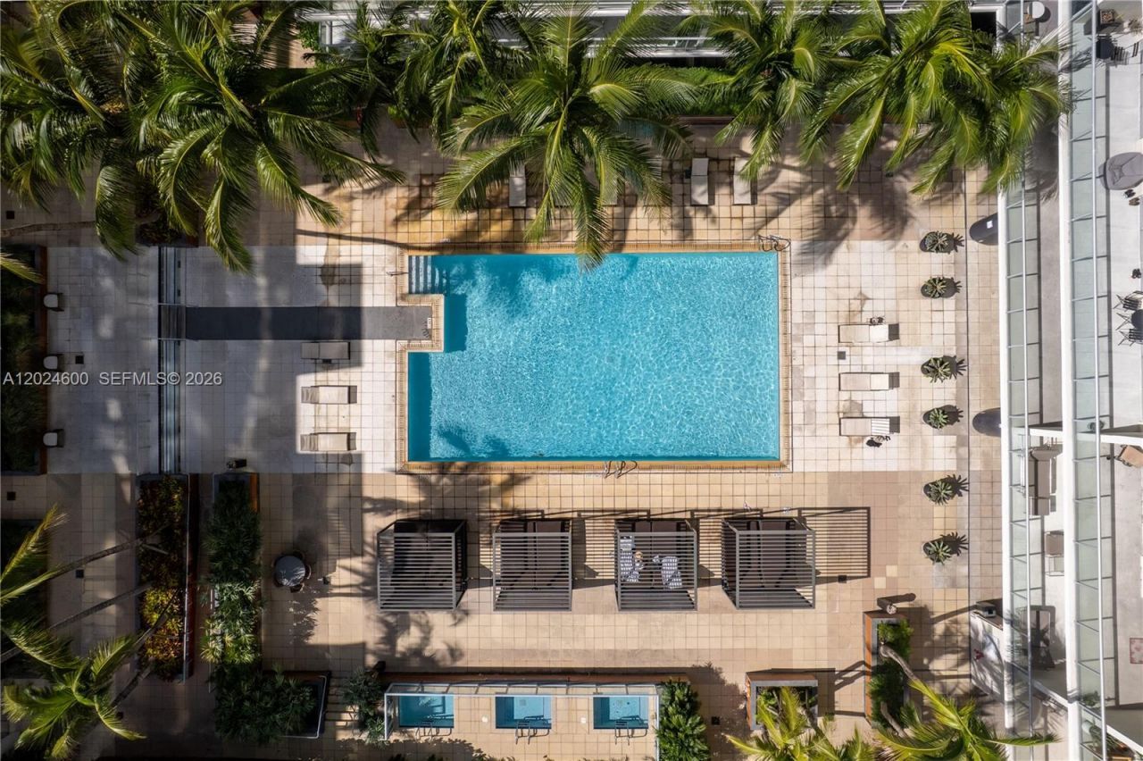 3451 NE 1st Ave , Unit M0706, Miami, FL 33137 Photo