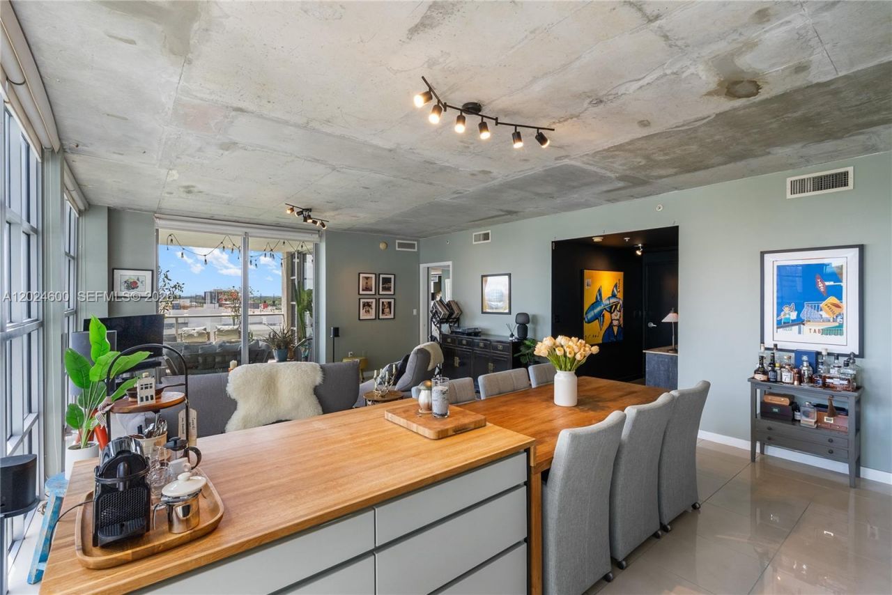 3451 NE 1st Ave , Unit M0706, Miami, FL 33137 Photo