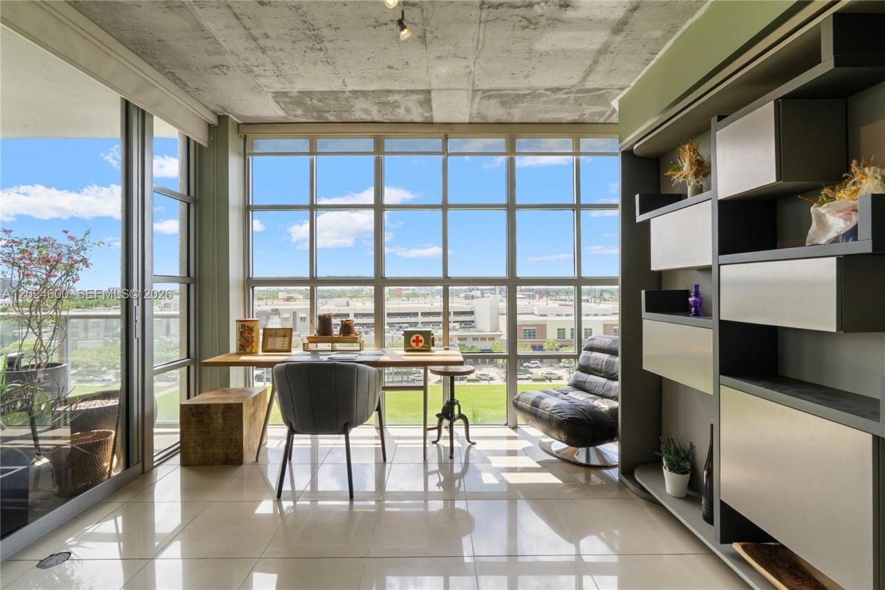 3451 NE 1st Ave , Unit M0706, Miami, FL 33137 Photo