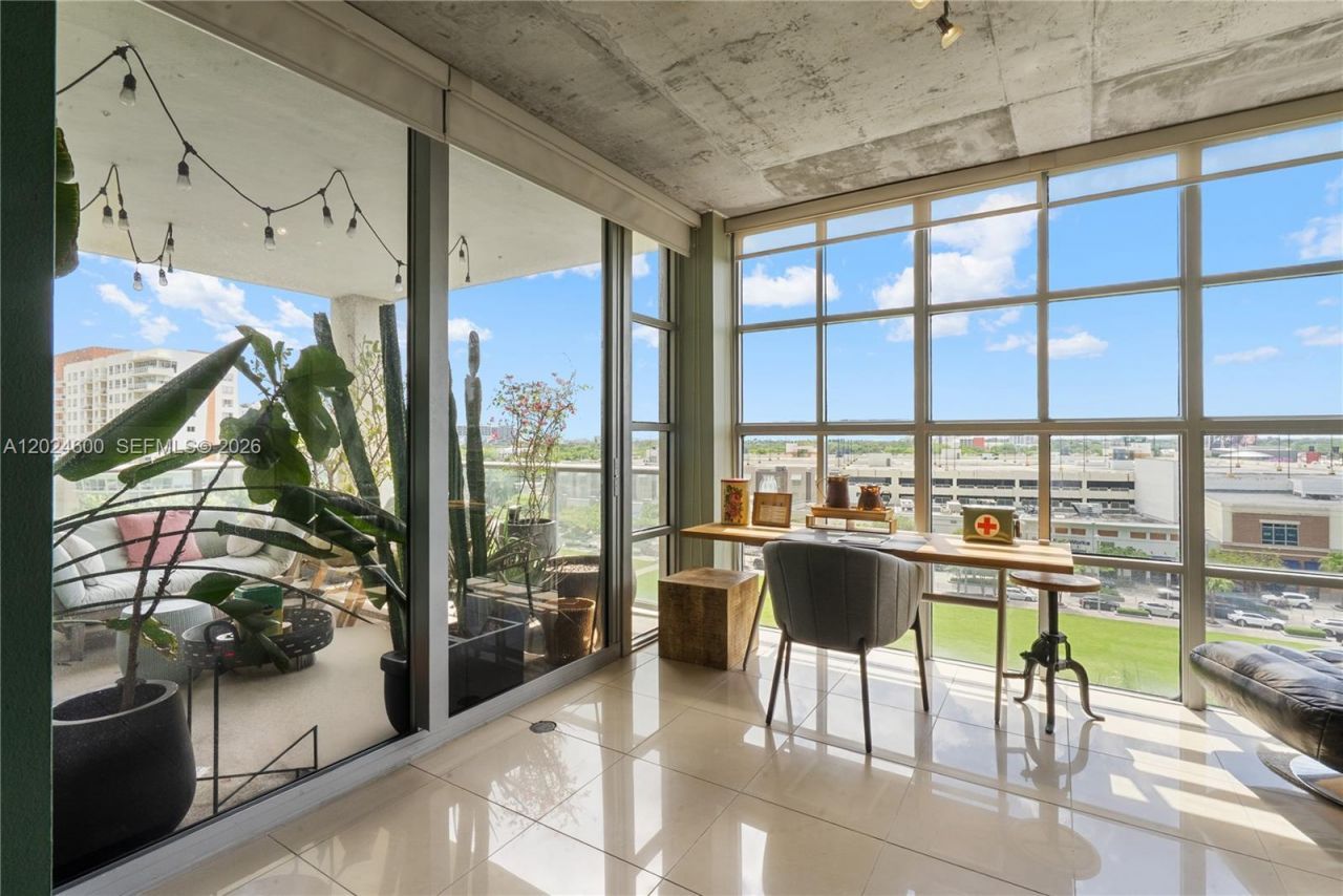3451 NE 1st Ave , Unit M0706, Miami, FL 33137 Photo