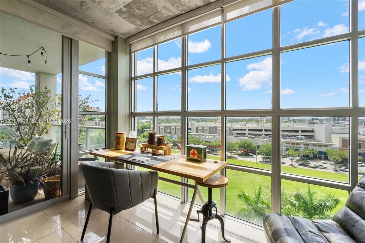 3451 NE 1st Ave , Unit M0706, Miami, FL 33137 Photo