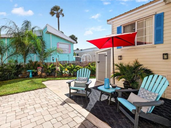 10725 S Ocean Drive Unit 311, Jensen Beach, FL 34957