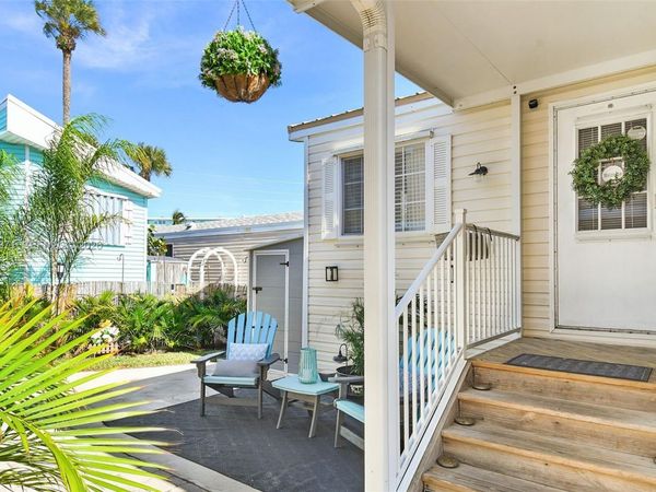 10725 S Ocean Drive Unit 311, Jensen Beach, FL 34957