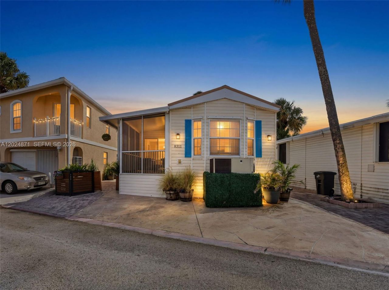 10725 S Ocean Drive Unit 311, Jensen Beach, FL 34957 Photo