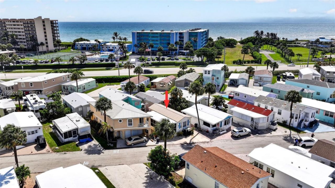 10725 S Ocean Drive Unit 311, Jensen Beach, FL 34957 Photo