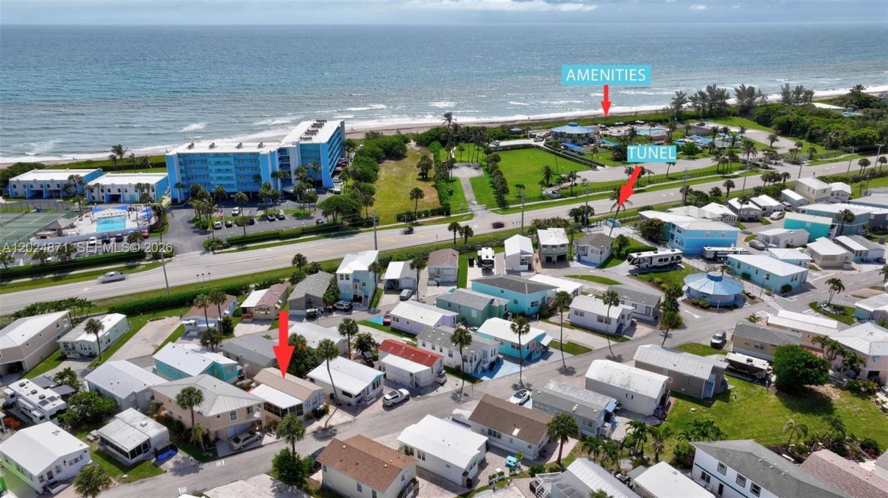 10725 S Ocean Drive Unit 311, Jensen Beach, FL 34957 Photo