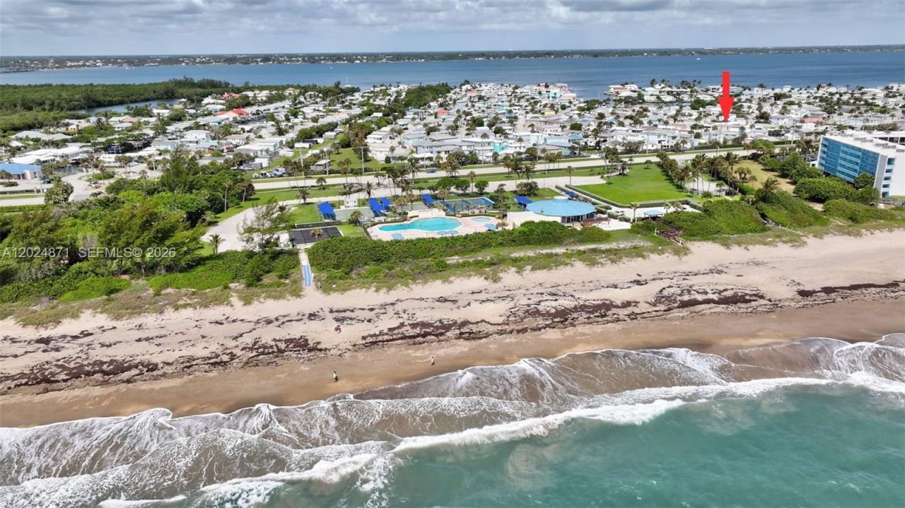 10725 S Ocean Drive Unit 311, Jensen Beach, FL 34957 Photo