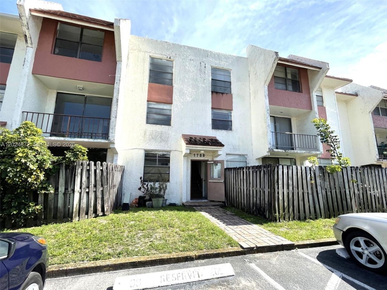 1788 NW 55th Ave , Unit 204, Lauderhill, FL 33313 Photo