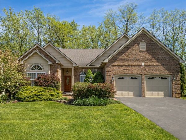 737 Rookery , Macedon, NY 14502
