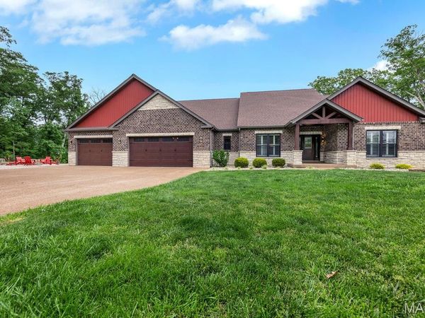 339 Lohman Hollow, Warrenton, MO 63383