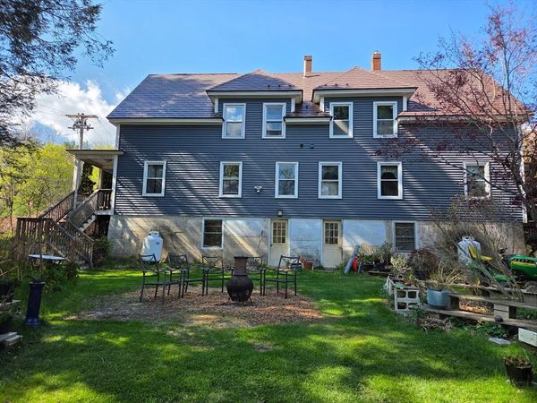 920 Worcester Rd, Barre, MA 01005