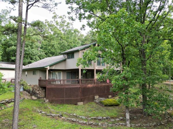 419 Belmont Acres Circle , Tumbling Shoals, AR 72581