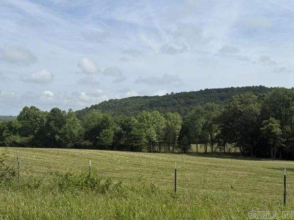 Tract 3 Sandy Ford Rd. , Antioch, AR 72012