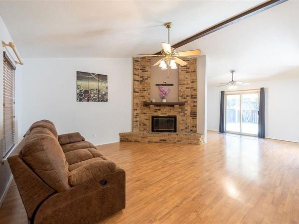1512 Jabbet Drive, Plano, TX 75025