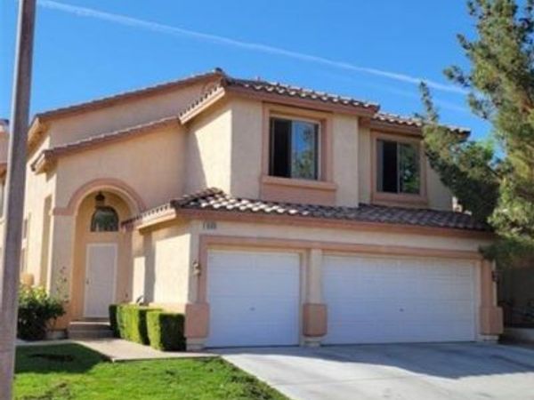 10509 Horseshoe Falls Court, Las Vegas, NV 89144