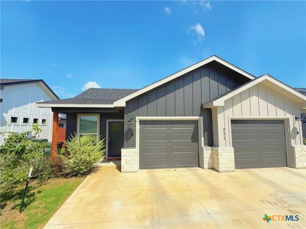 211 Riptide Road , Temple, TX 76501