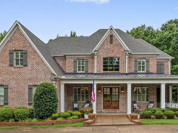 13833 Valley Oaks Drive, Olive Branch, MS 38654