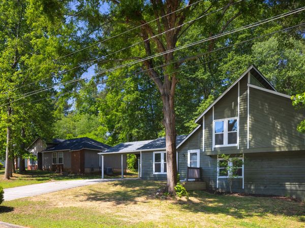 2160 Leslie Brook Drive, Decatur, GA 30035