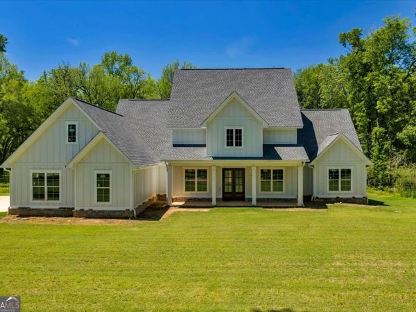 466 Bear Branch Road, Kathleen, GA 31047