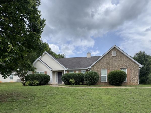 465 Camella Circle, Mcdonough, GA 30252